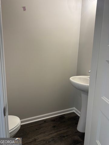 LOT 203 Morningside Court, Thomaston, GA 30286