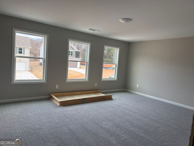 LOT 203 Morningside Court, Thomaston, GA 30286