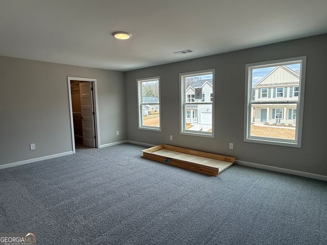 LOT 203 Morningside Court, Thomaston, GA 30286