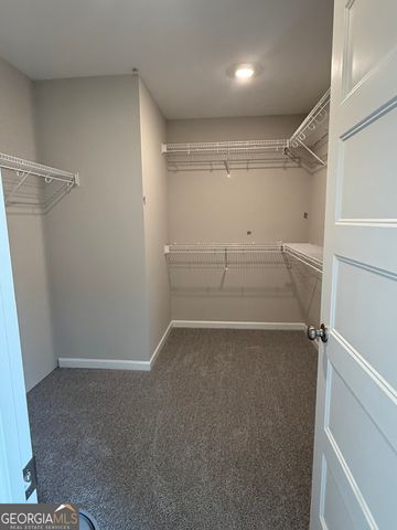 LOT 203 Morningside Court, Thomaston, GA 30286