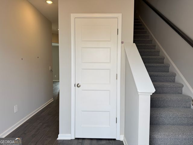 LOT 203 Morningside Court, Thomaston, GA 30286