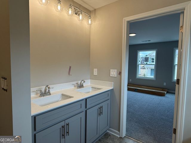 LOT 203 Morningside Court, Thomaston, GA 30286