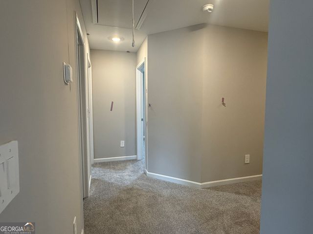 LOT 203 Morningside Court, Thomaston, GA 30286