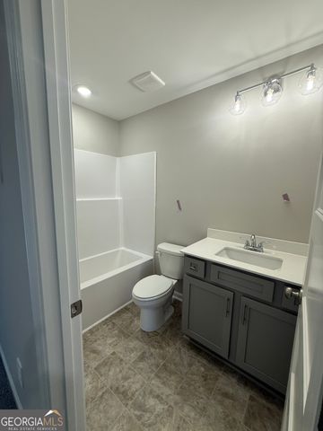 LOT 203 Morningside Court, Thomaston, GA 30286