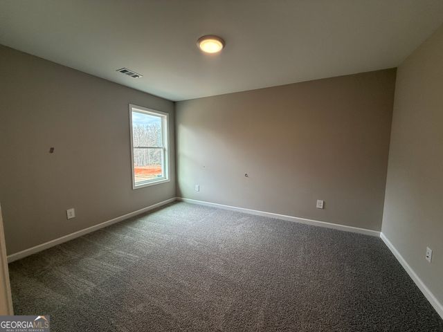 LOT 203 Morningside Court, Thomaston, GA 30286