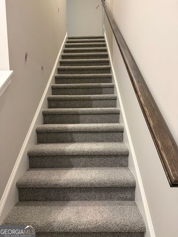 LOT 203 Morningside Court, Thomaston, GA 30286