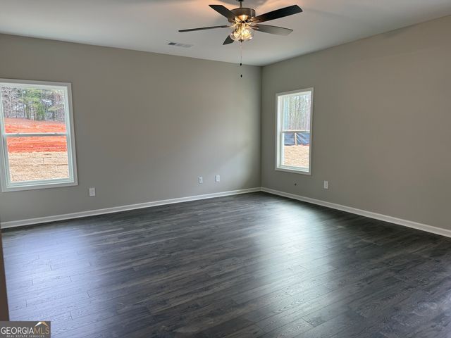 LOT 203 Morningside Court, Thomaston, GA 30286