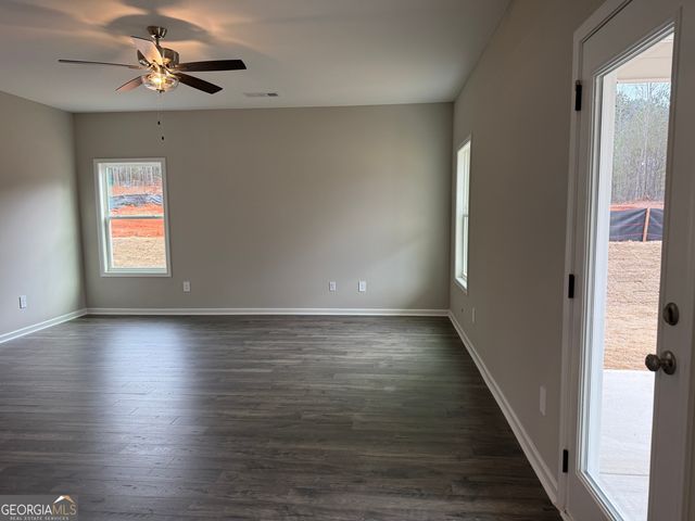 LOT 203 Morningside Court, Thomaston, GA 30286