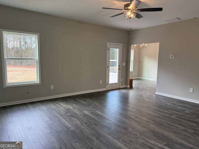 LOT 203 Morningside Court, Thomaston, GA 30286