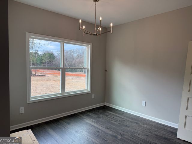 LOT 203 Morningside Court, Thomaston, GA 30286