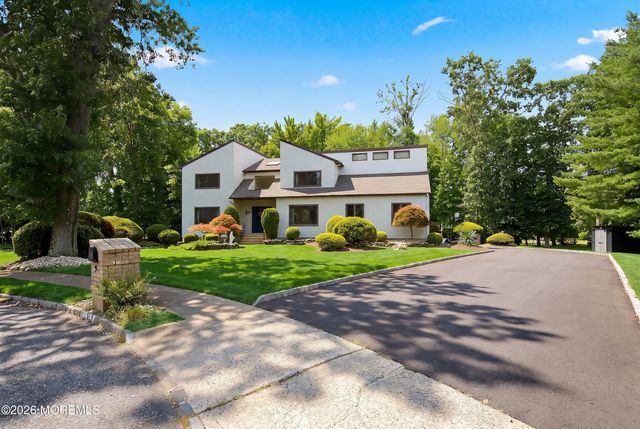 31 Eli Circle, Morganville, NJ 07751