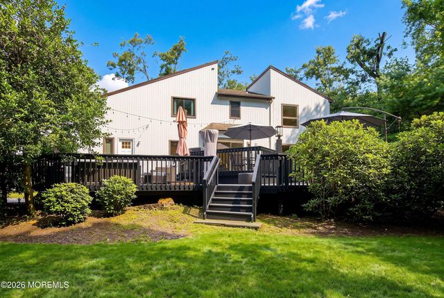 31 Eli Circle, Morganville, NJ 07751