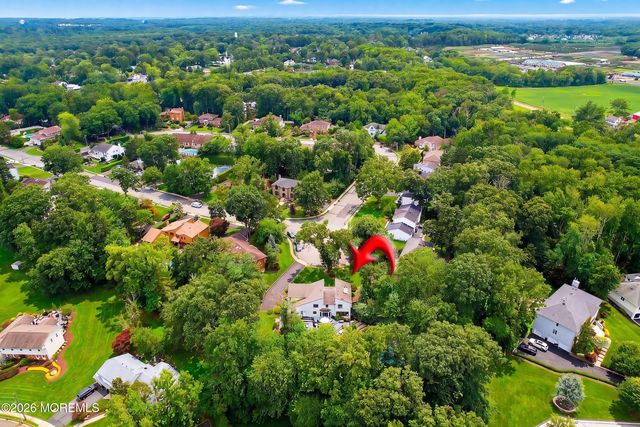 31 Eli Circle, Morganville, NJ 07751
