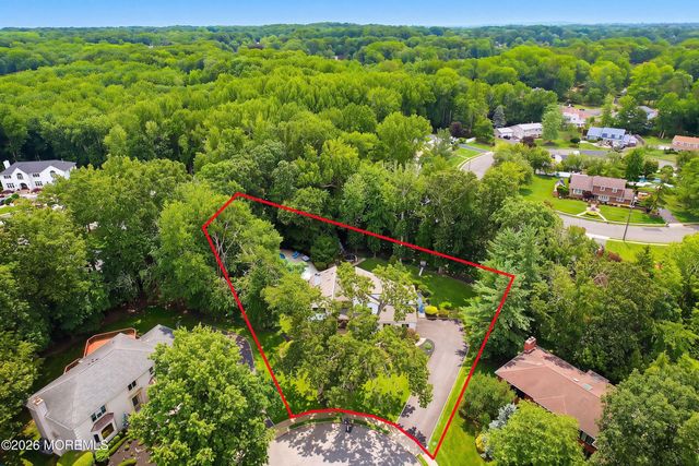 31 Eli Circle, Morganville, NJ 07751