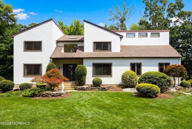 31 Eli Circle, Morganville, NJ 07751