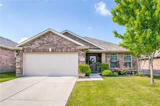 221 Creekwood Drive, Princeton, TX 75407