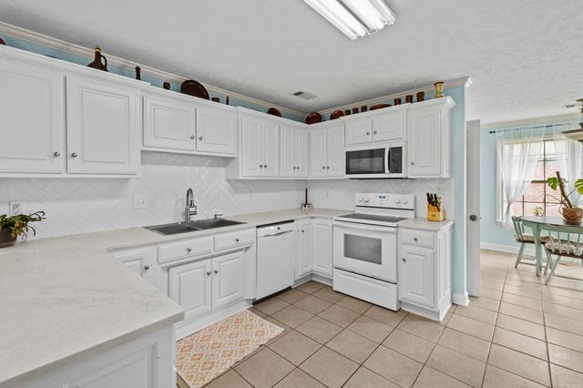 11 Butterfly Drive, Sherwood, AR 72120