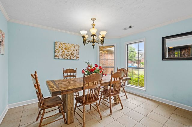 11 Butterfly Drive, Sherwood, AR 72120
