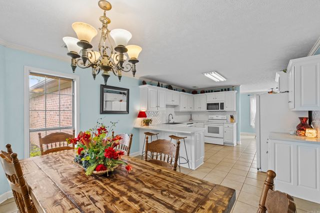 11 Butterfly Drive, Sherwood, AR 72120