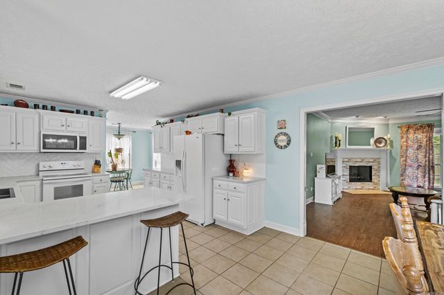 11 Butterfly Drive, Sherwood, AR 72120