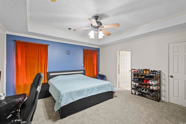 11 Butterfly Drive, Sherwood, AR 72120