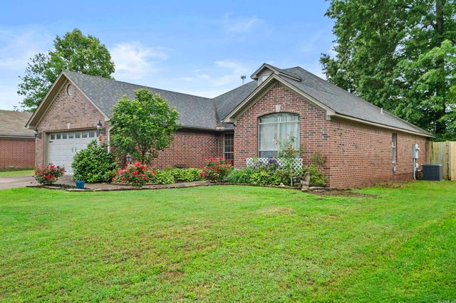 11 Butterfly Drive, Sherwood, AR 72120