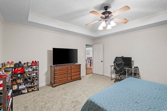 11 Butterfly Drive, Sherwood, AR 72120