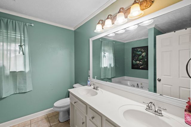 11 Butterfly Drive, Sherwood, AR 72120