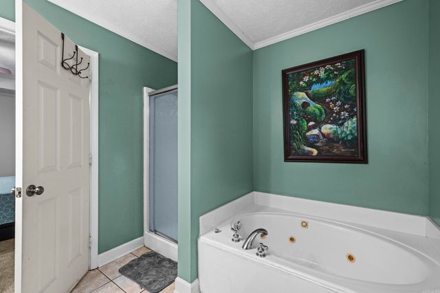 11 Butterfly Drive, Sherwood, AR 72120