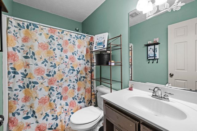 11 Butterfly Drive, Sherwood, AR 72120