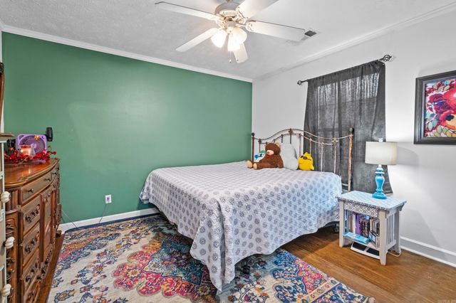 11 Butterfly Drive, Sherwood, AR 72120
