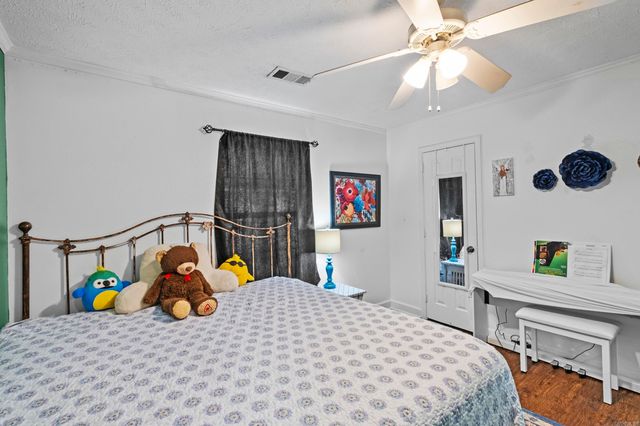 11 Butterfly Drive, Sherwood, AR 72120