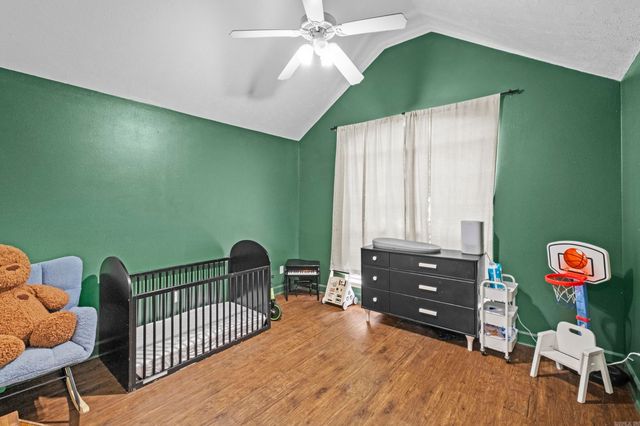 11 Butterfly Drive, Sherwood, AR 72120