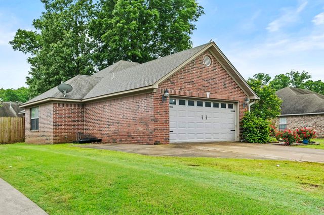11 Butterfly Drive, Sherwood, AR 72120