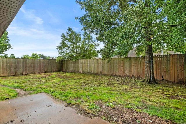 11 Butterfly Drive, Sherwood, AR 72120
