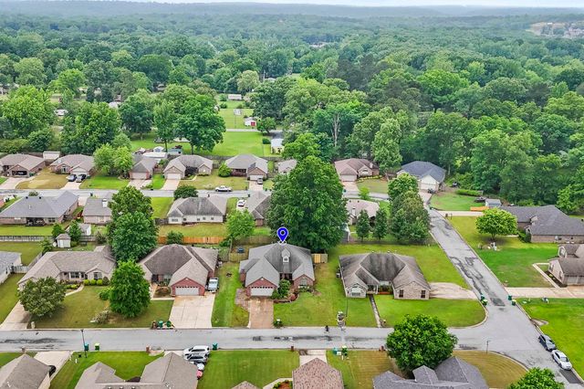 11 Butterfly Drive, Sherwood, AR 72120