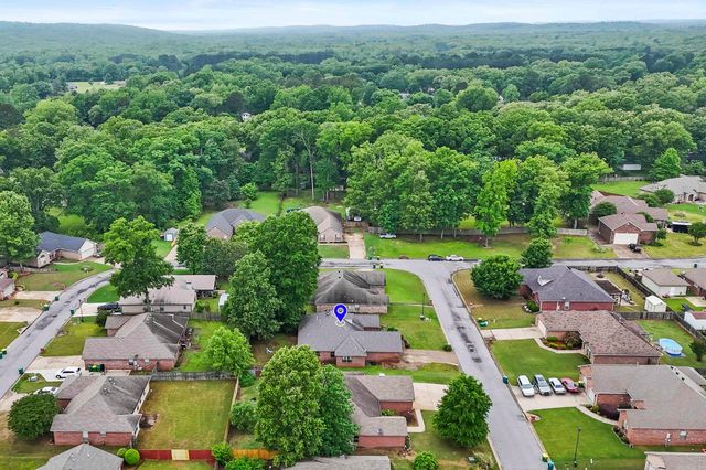 11 Butterfly Drive, Sherwood, AR 72120