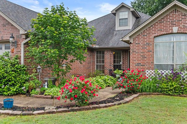 11 Butterfly Drive, Sherwood, AR 72120