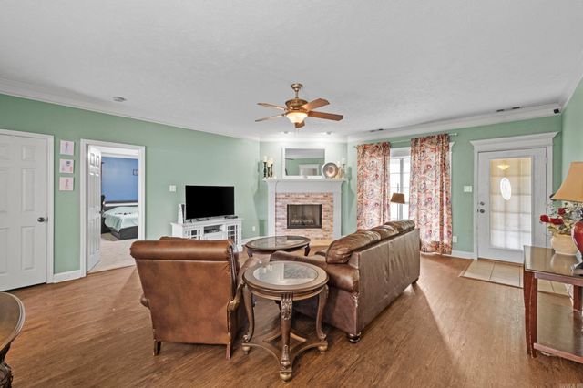 11 Butterfly Drive, Sherwood, AR 72120