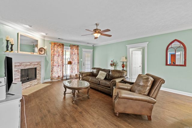 11 Butterfly Drive, Sherwood, AR 72120