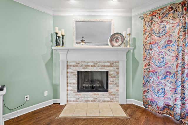 11 Butterfly Drive, Sherwood, AR 72120
