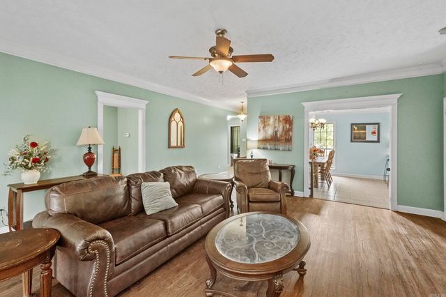 11 Butterfly Drive, Sherwood, AR 72120