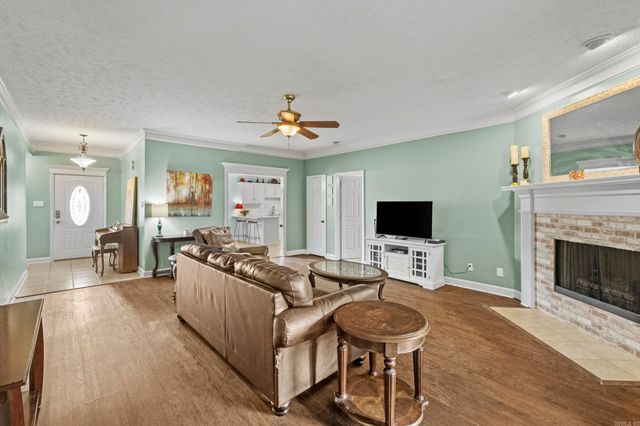 11 Butterfly Drive, Sherwood, AR 72120