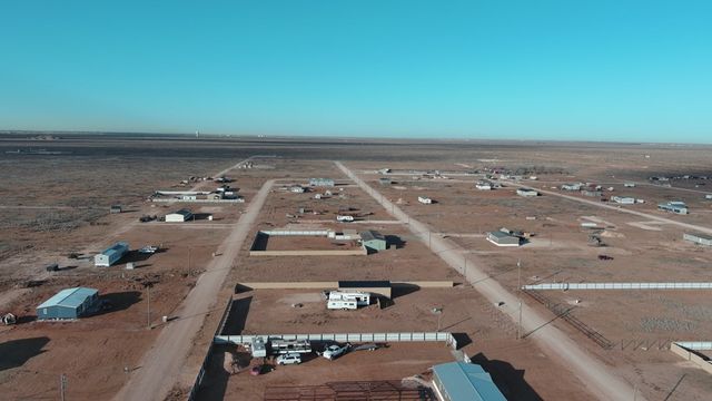 Lot 20 Miami Cove, Midland, TX 79705