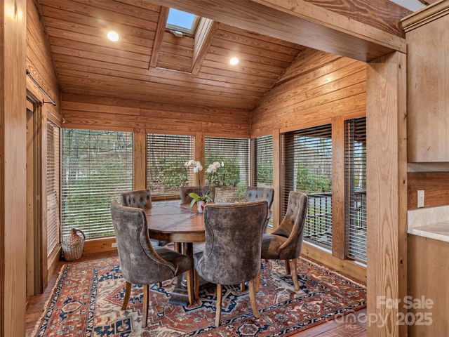 135 Grouse Point Road, Maggie Valley, NC 28751