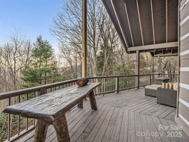 135 Grouse Point Road, Maggie Valley, NC 28751