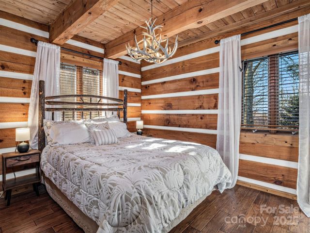 135 Grouse Point Road, Maggie Valley, NC 28751