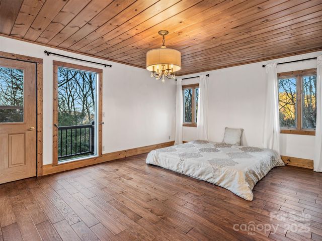 135 Grouse Point Road, Maggie Valley, NC 28751