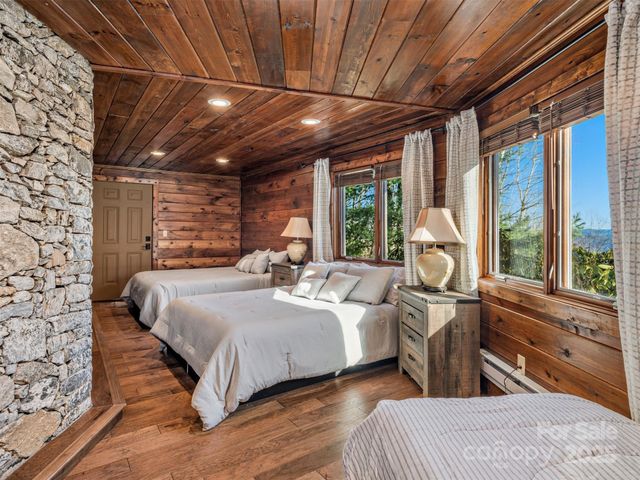 135 Grouse Point Road, Maggie Valley, NC 28751