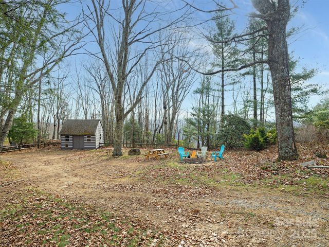 135 Grouse Point Road, Maggie Valley, NC 28751